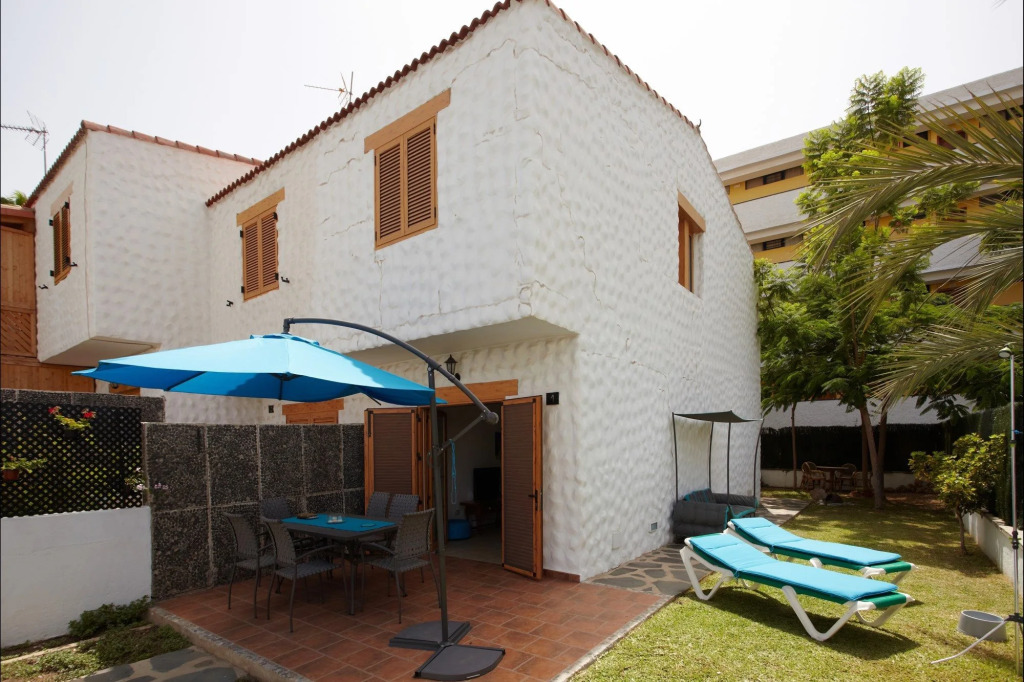 Bungalows Betancuria
