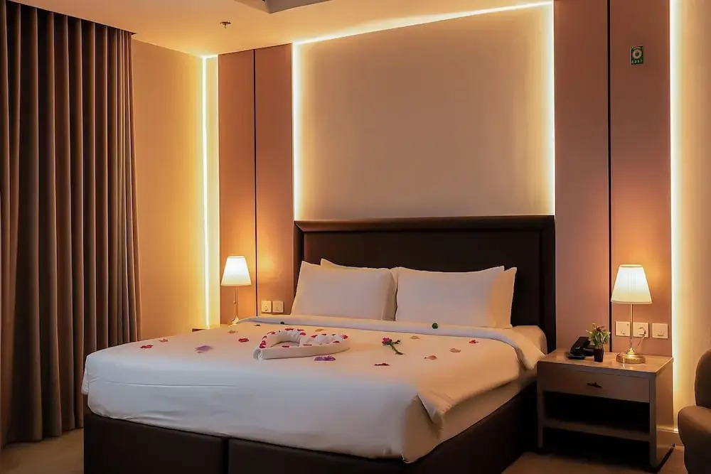 towlan hotel