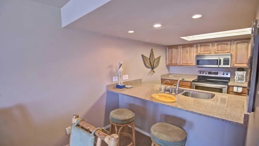 216 - 2 Br Condo