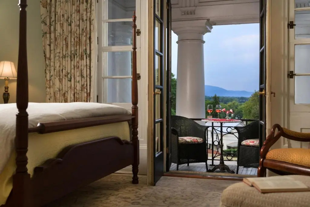 Mercersburg Inn