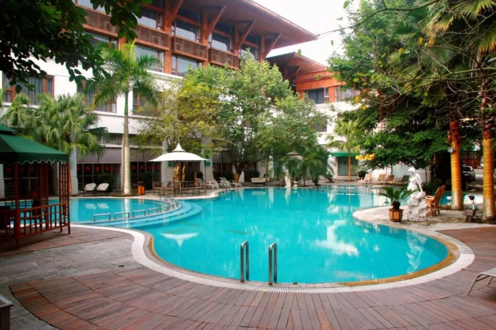 Pearl Bay Seaview