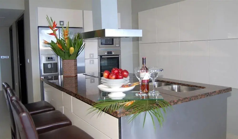 The Strand Luxury Condominiums