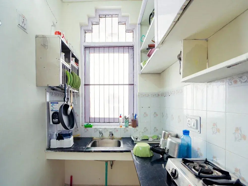OYO 13726 Home Cozy 2BHK Hathi Paon Road