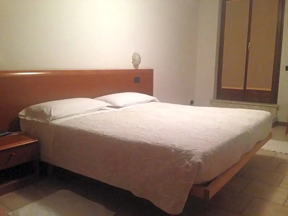 Hotel Scandola