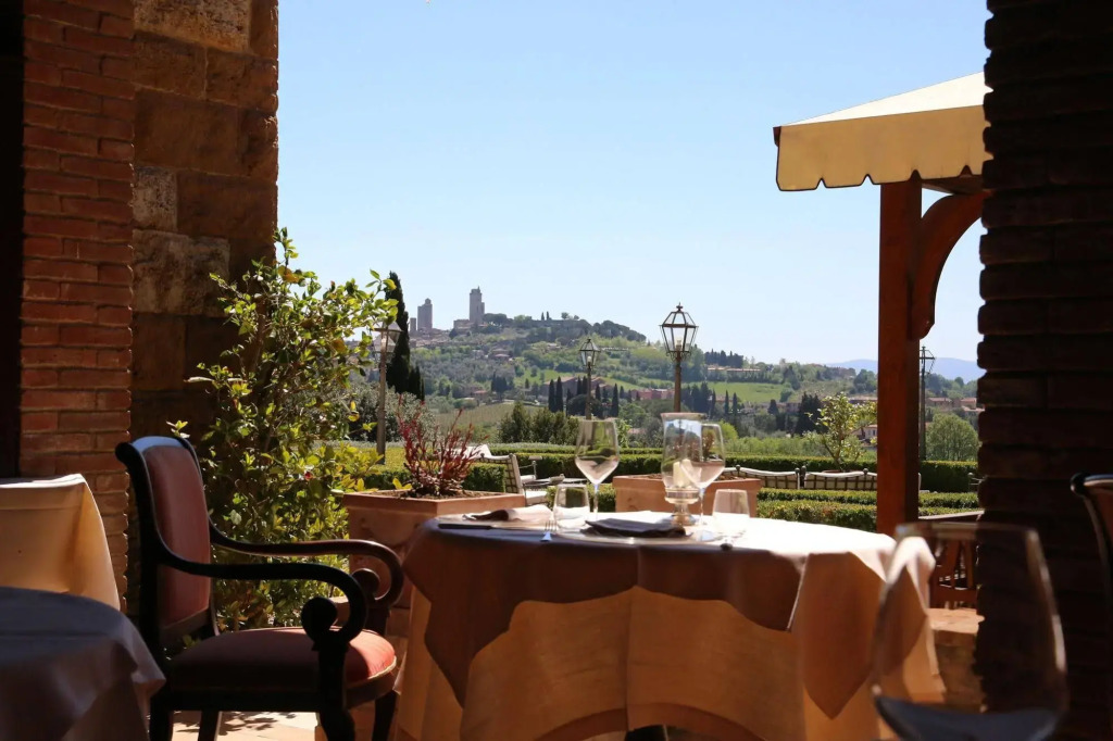 Hotel La Collegiata