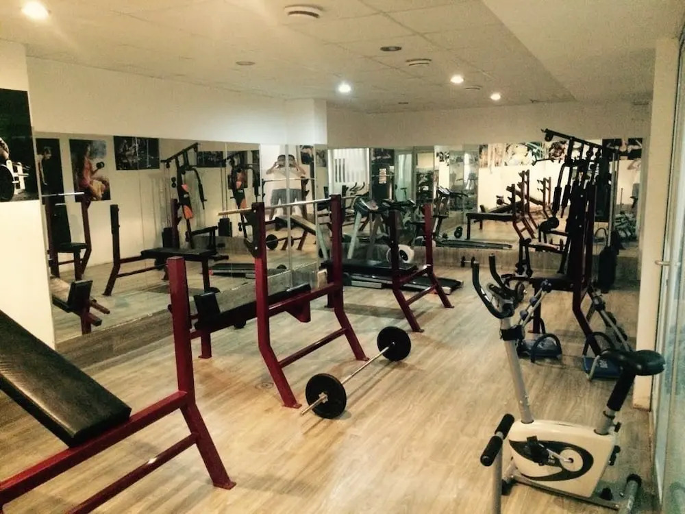 Antey Aqua City