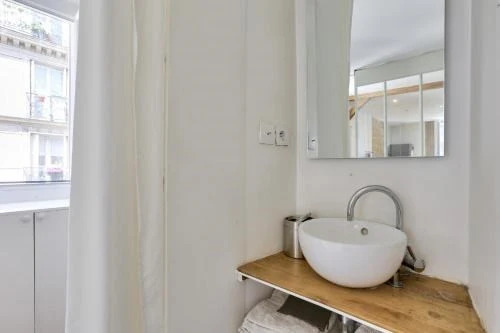Luxury Junior Suite Montmartre