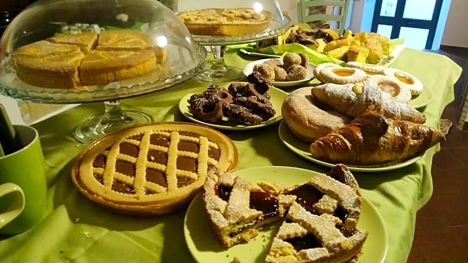 B&B I Tre Camini