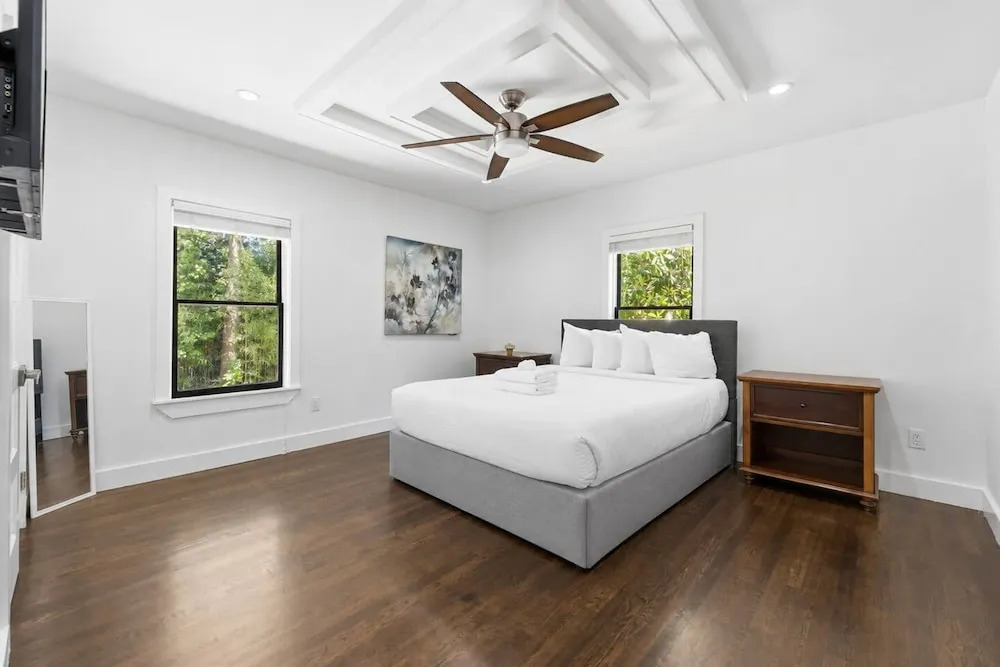 Fifa World Cup HQ Luxury 8BR Buckhead Estate