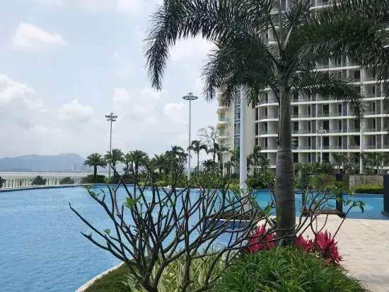 Hampton Holiday Apartment