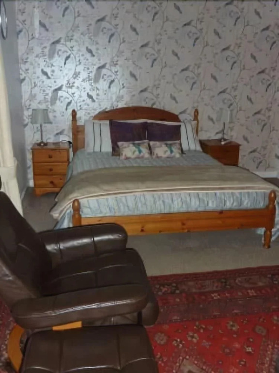 Conusg Bed and Breakfast