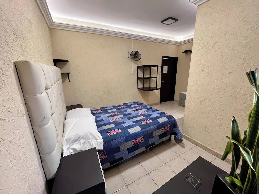Hotel El Castillo
