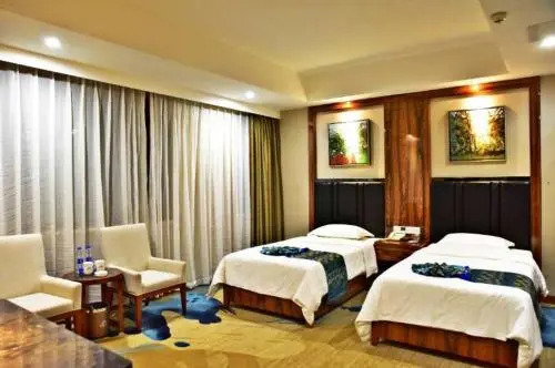 Yamei Hotel