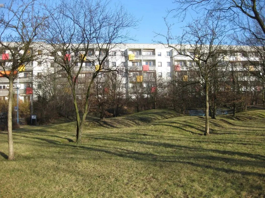 2-Zimmer-Ferienwohnung "Gärten der Welt"