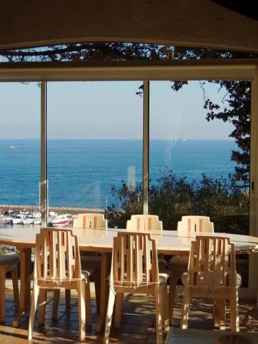 Villa Voila Bravo