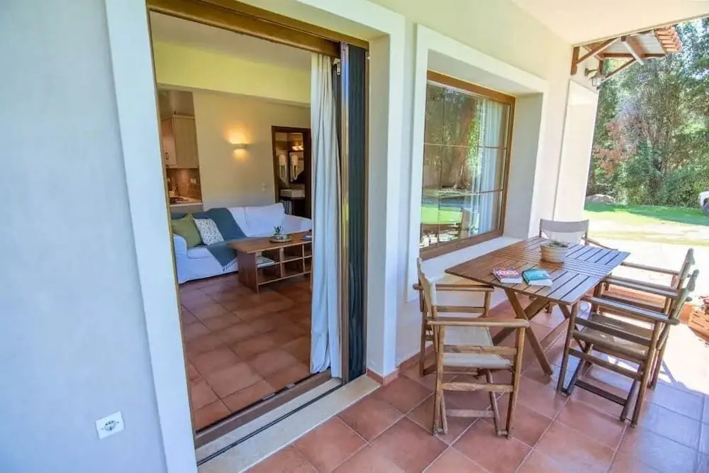 Luxury Villa Nefeli w Private Pool