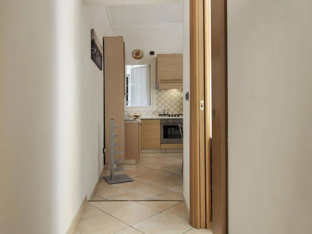 San Felice Duplex Apartment