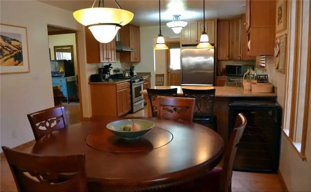 957 Tata at South Lake Tahoe 2 Bedrooms 2 Bathrooms Home