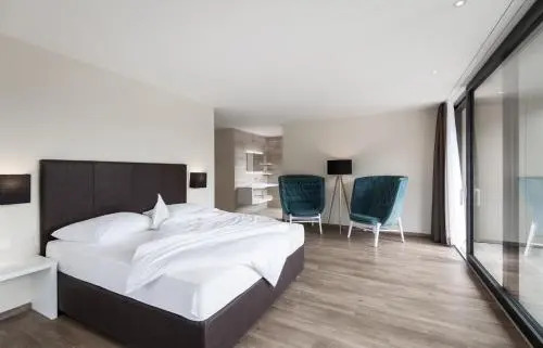 B&B Boutique Hotel Burgund