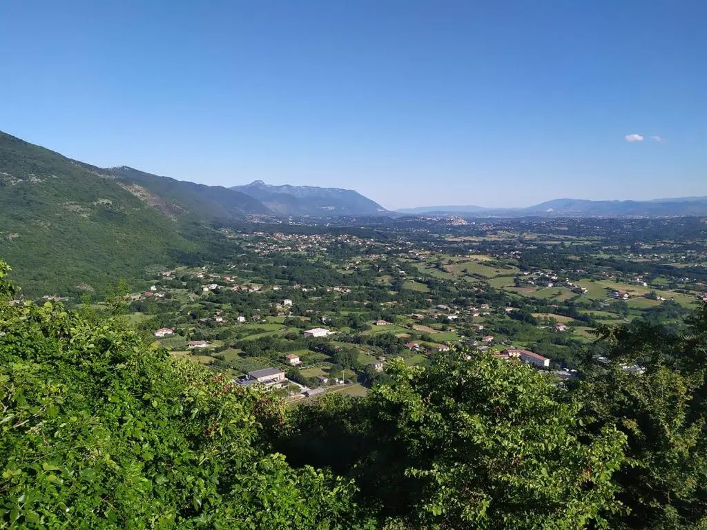 Valle Fiorita