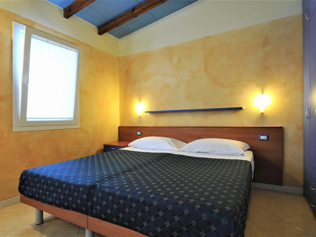 Charming holiday home in Lido di Pomposa with shared pool