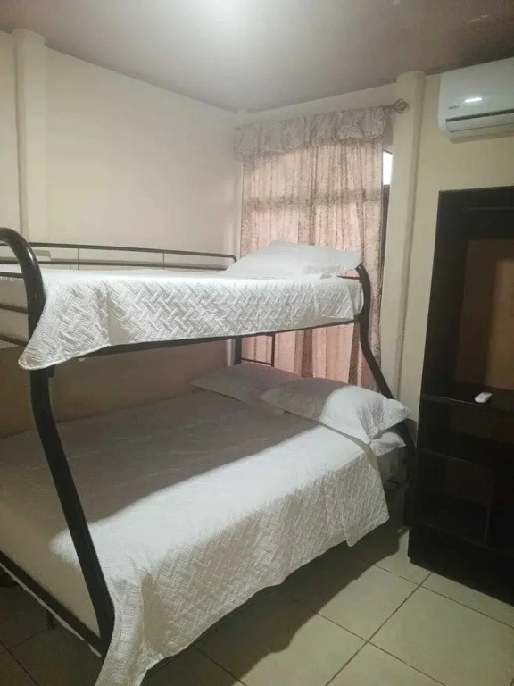 Casa Vacacional
