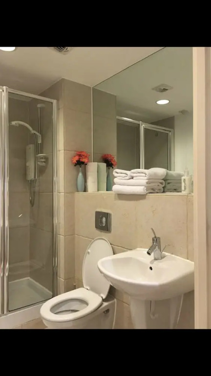 Greengate Luxury Apartment
