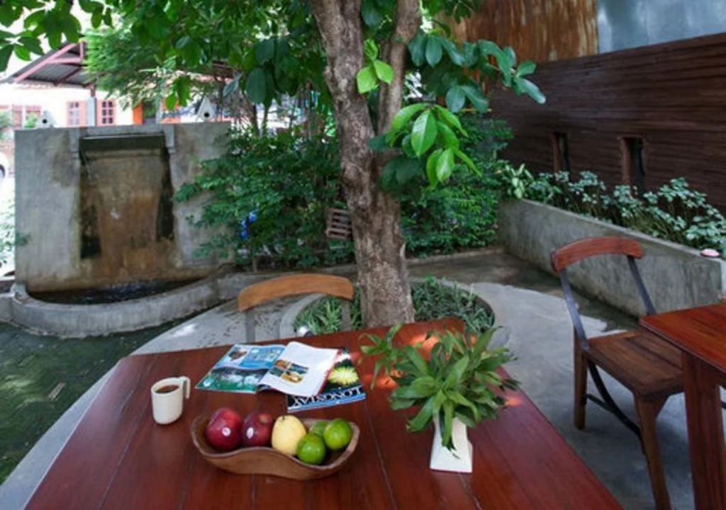 Yindee Stylish Guesthouse