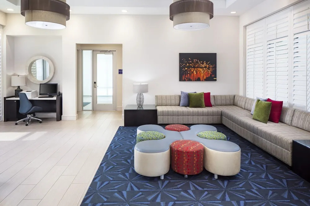 Star Suites - A Vero Beach Hotel