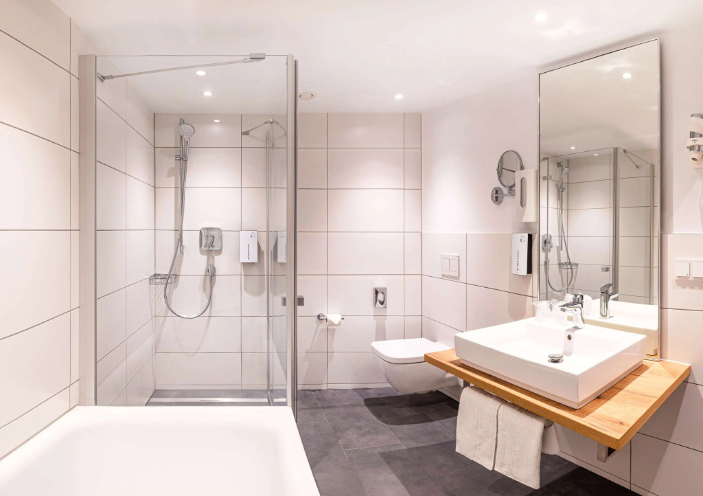 Tulip Inn Ludwigshafen City