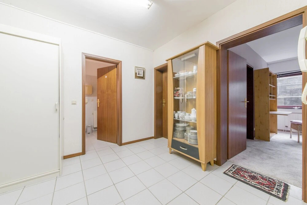 Private Apartment Am Messeweg