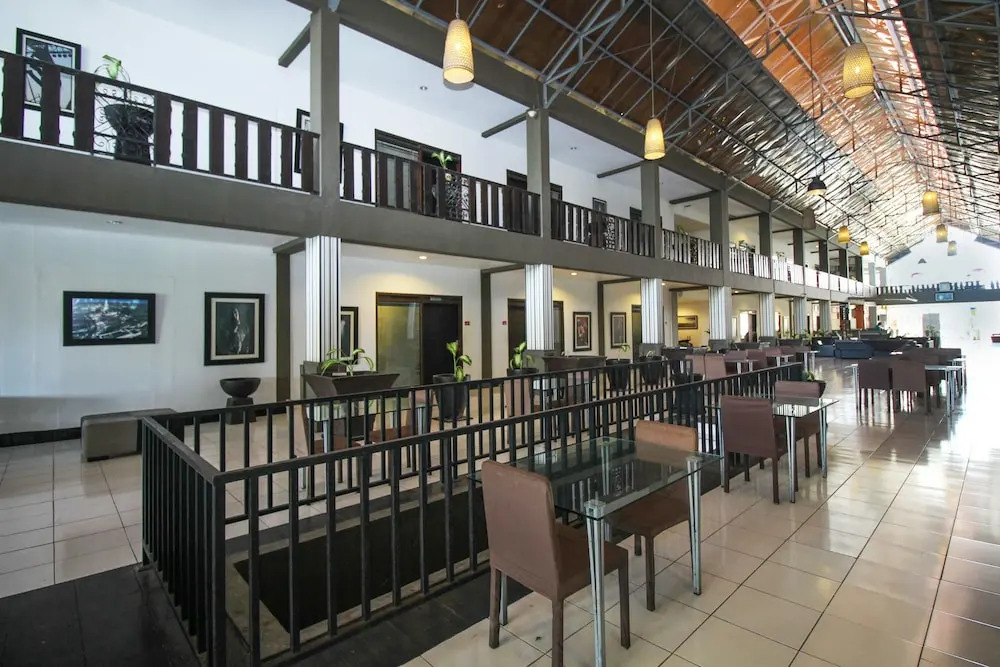 Airy Legian 191 Kuta Bali