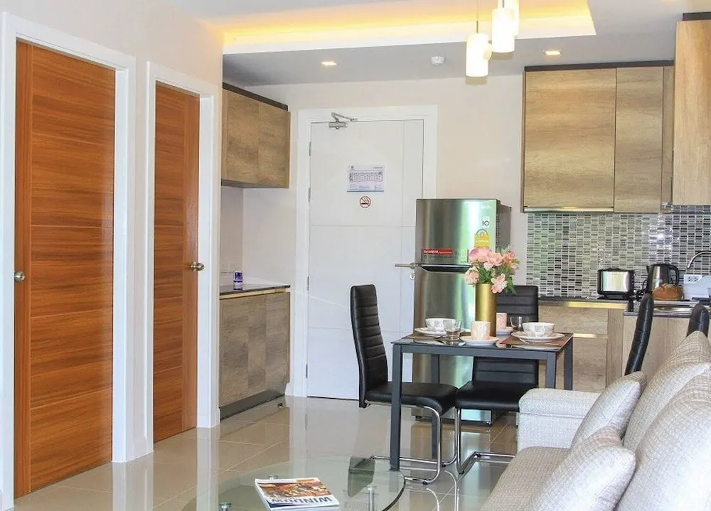 Rawai New Condo