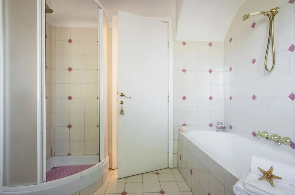 Piccolomini Luxury Terrace
