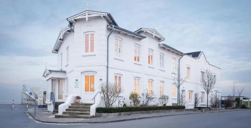 5400 - Villa Seestern