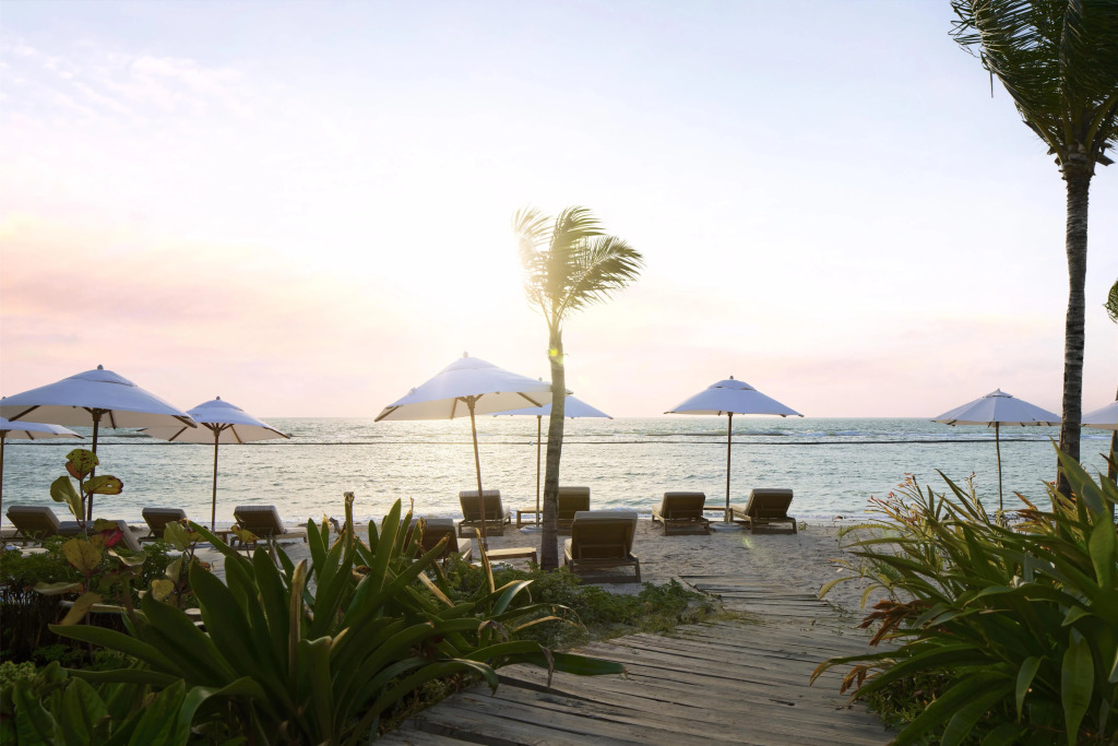 Alila Mayakoba