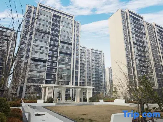 Longyao Leisure Business Travel Homestay (Longguang Tianyao Store)