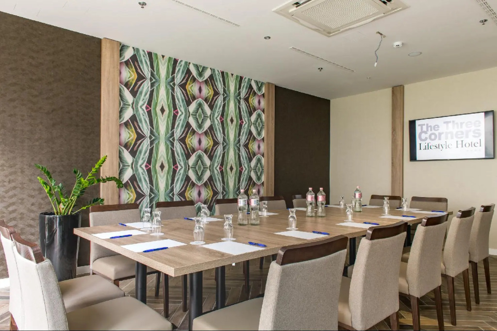 Three Corners Lifestyle Hotel