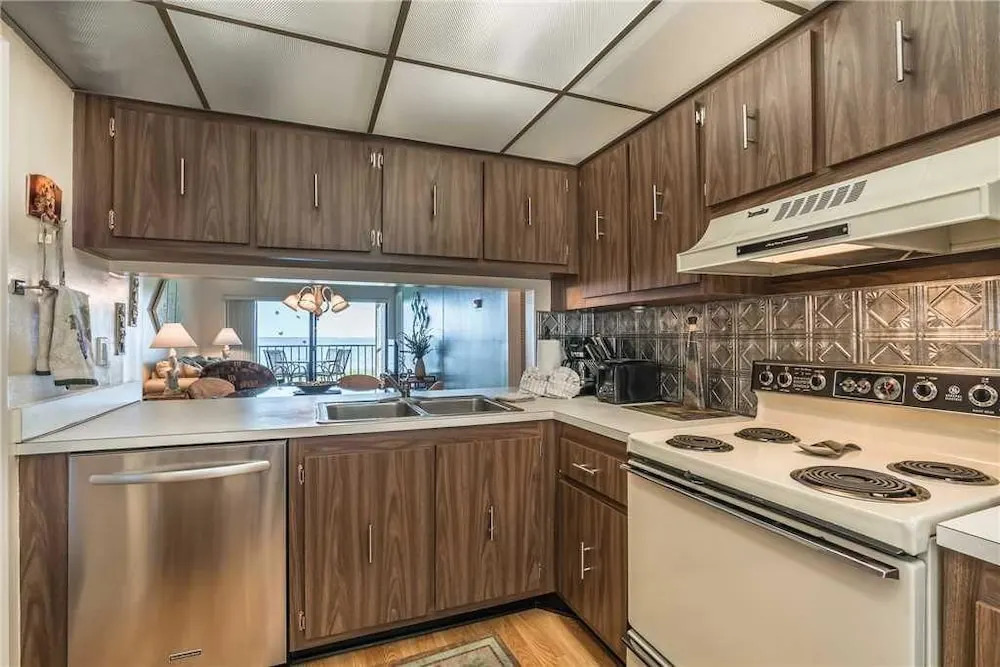 Palma Del Mar Unit 210B - Two Bedroom Condo