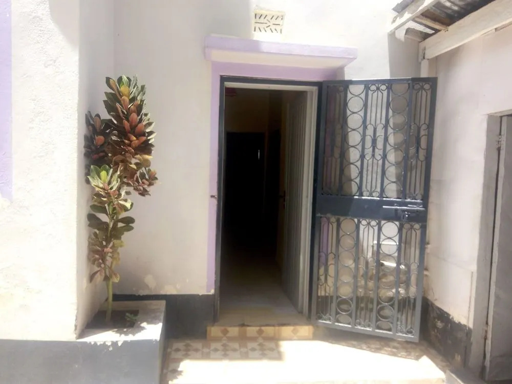 Sigana Guest House