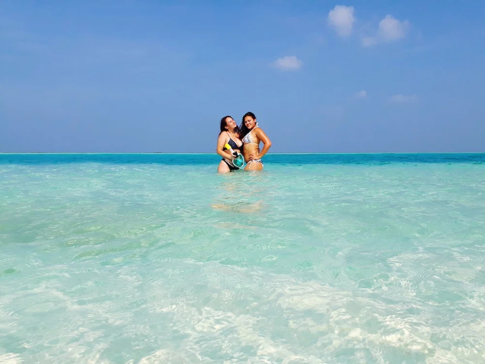 Rasdhoo Sea View