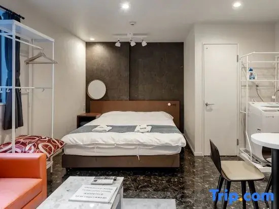 STAYBB OSAKA Tamade｜Free WIFI｜8mins from Namba