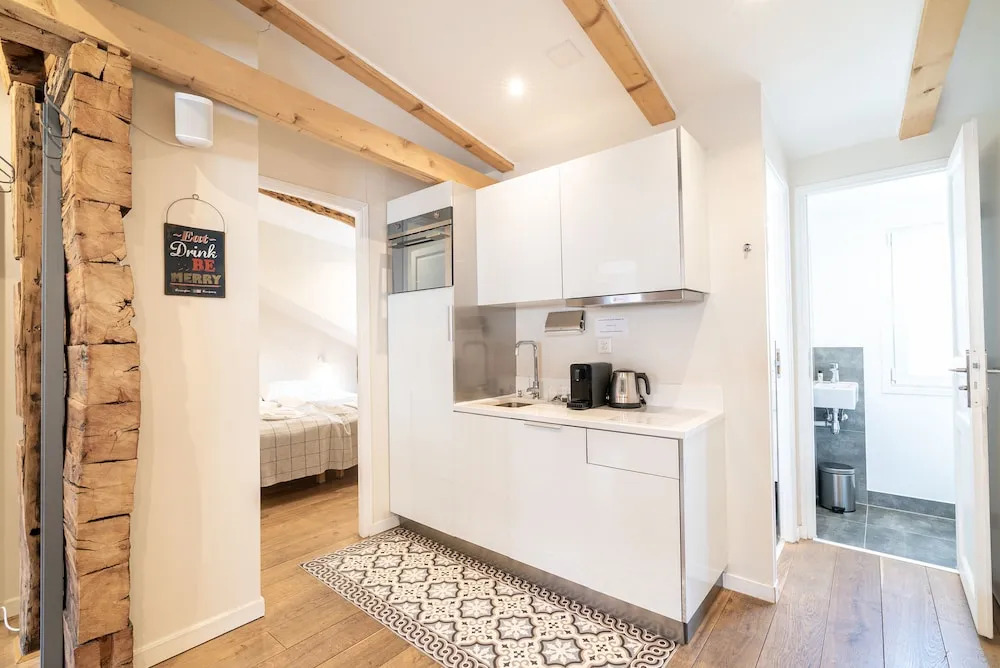 Haus Kirchplatz 4 by Zermatt Premium Apartments