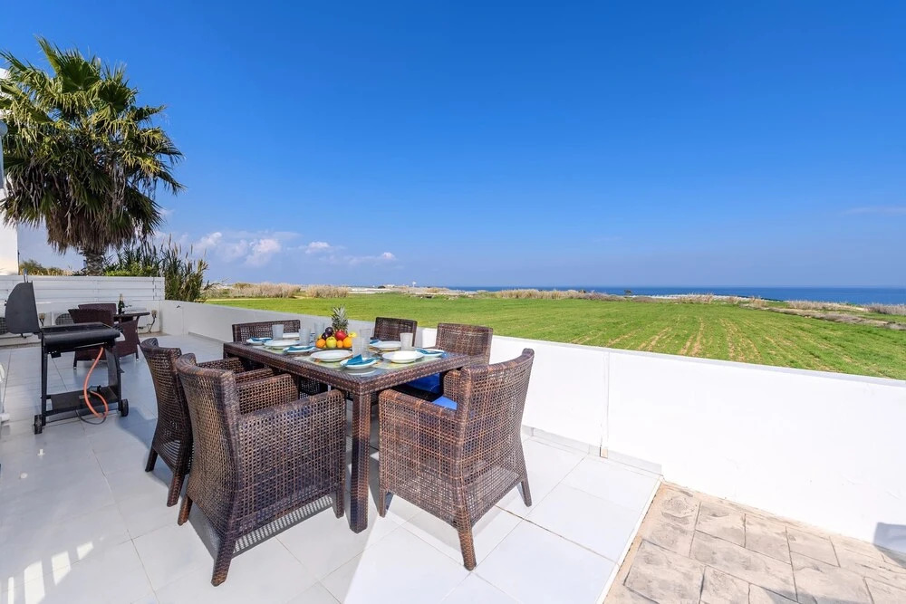 Villa Martina