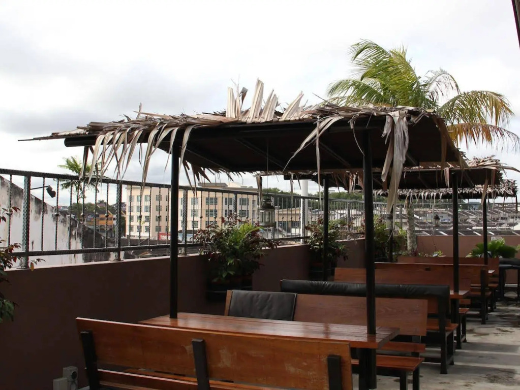 Hotel JSL