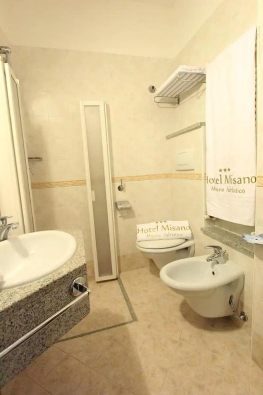 Hotel Luciana