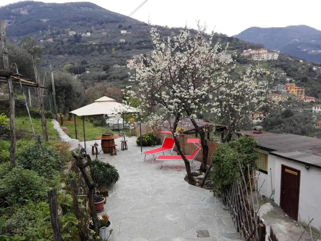 A cà da Susi