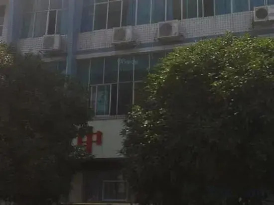 Tianzhu Tianyue Fashion Theme Hotel