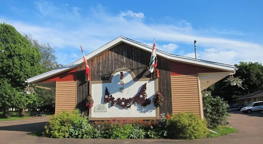 Mulberry Motel