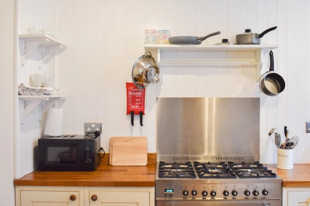 2 Bedroom Garden Home in Preston Park